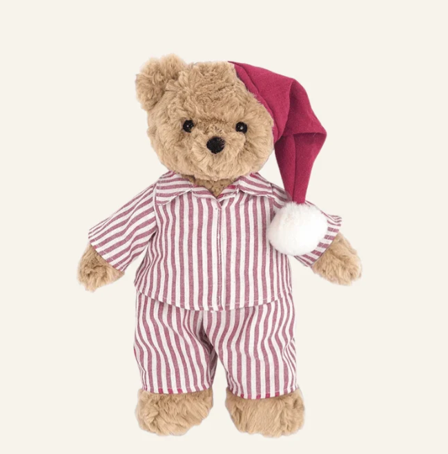 Pajama Bear