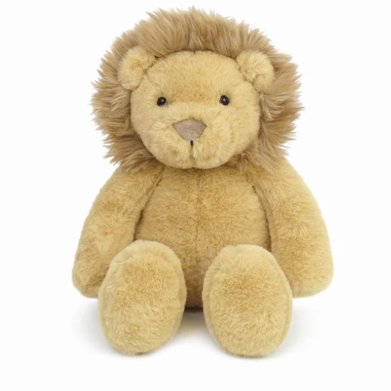 Goldie Lion