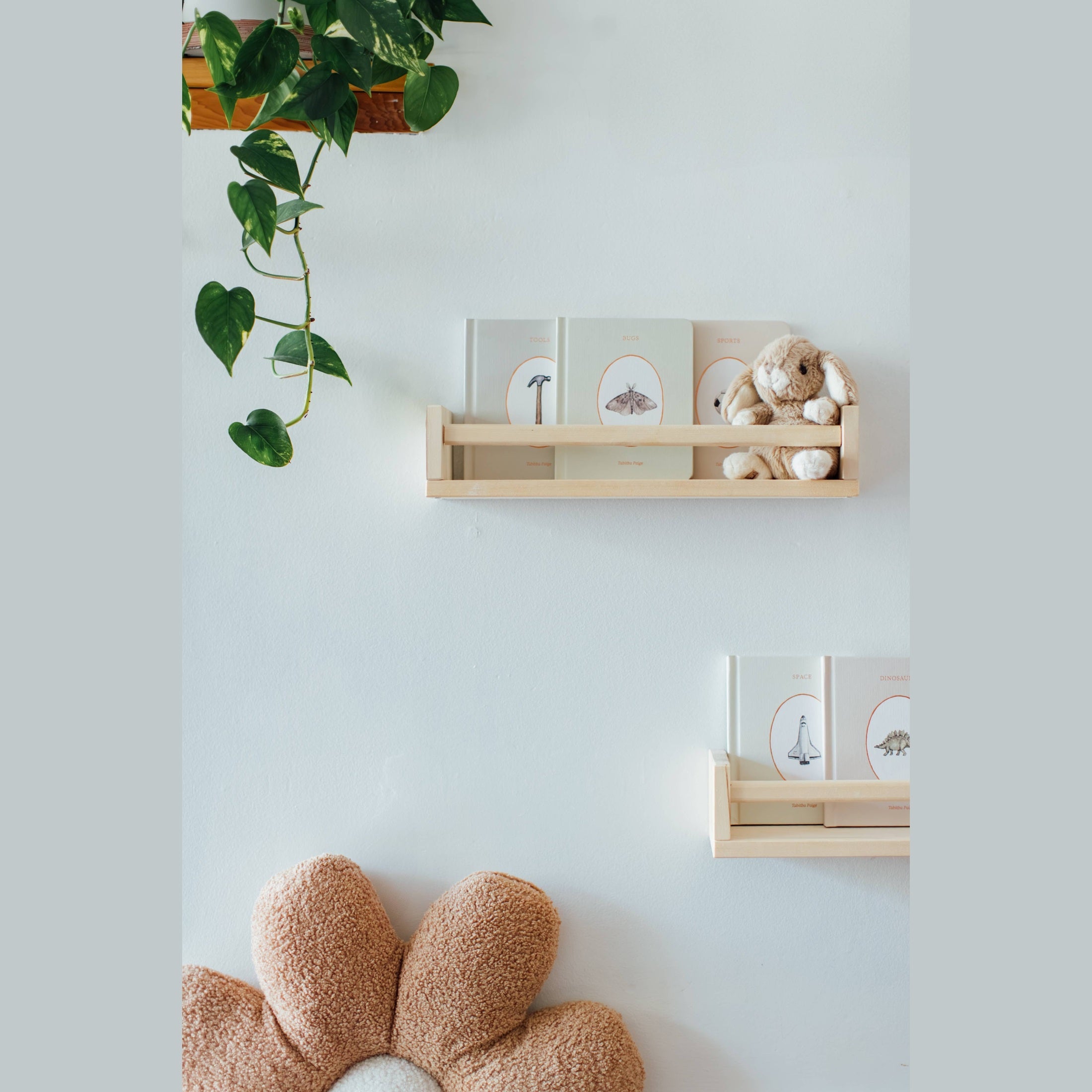 Our Little Library Vol. 3 (5 Board Book Set)