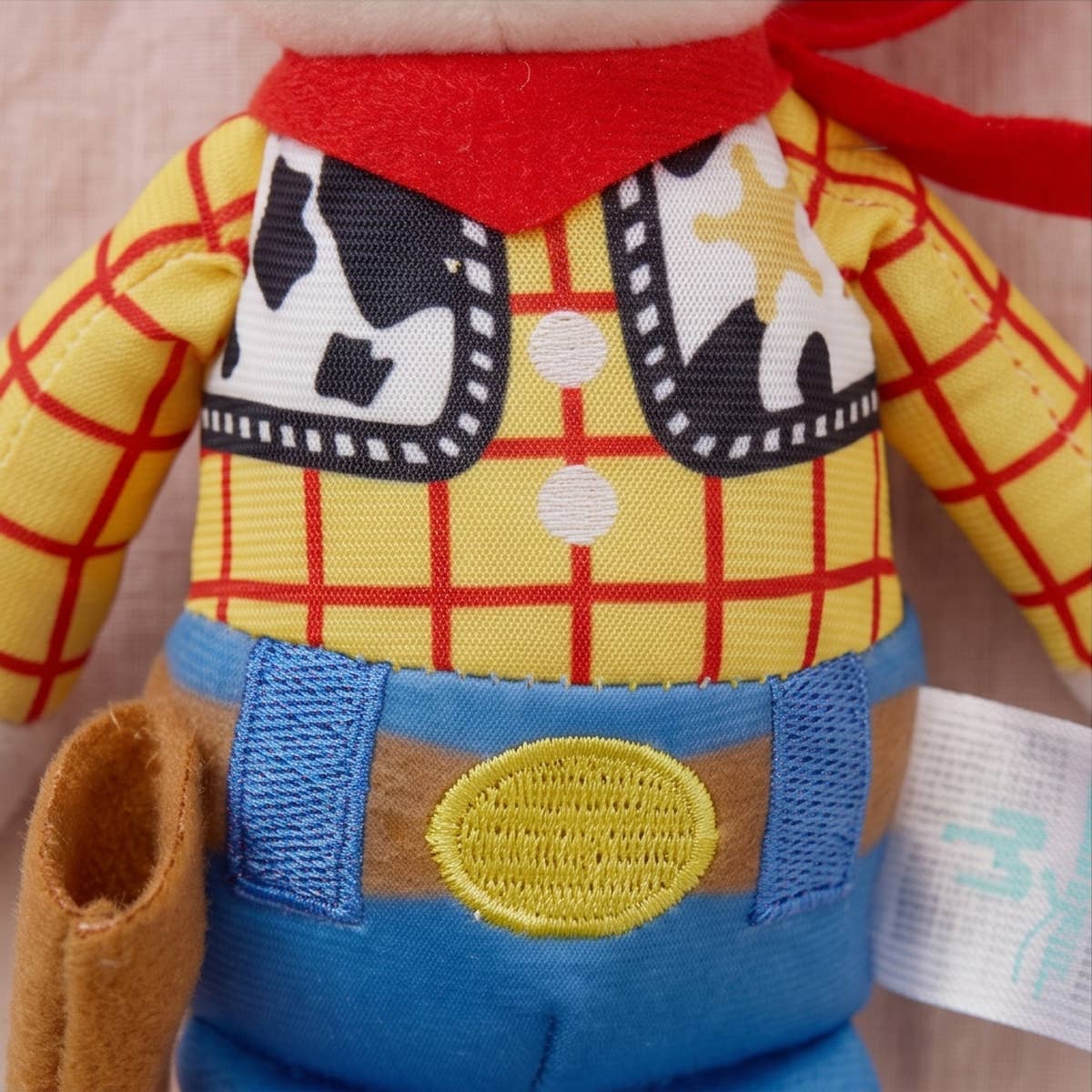 UPD 79773 Disney Toy Story WOODY 8" Plush - 6 PCS