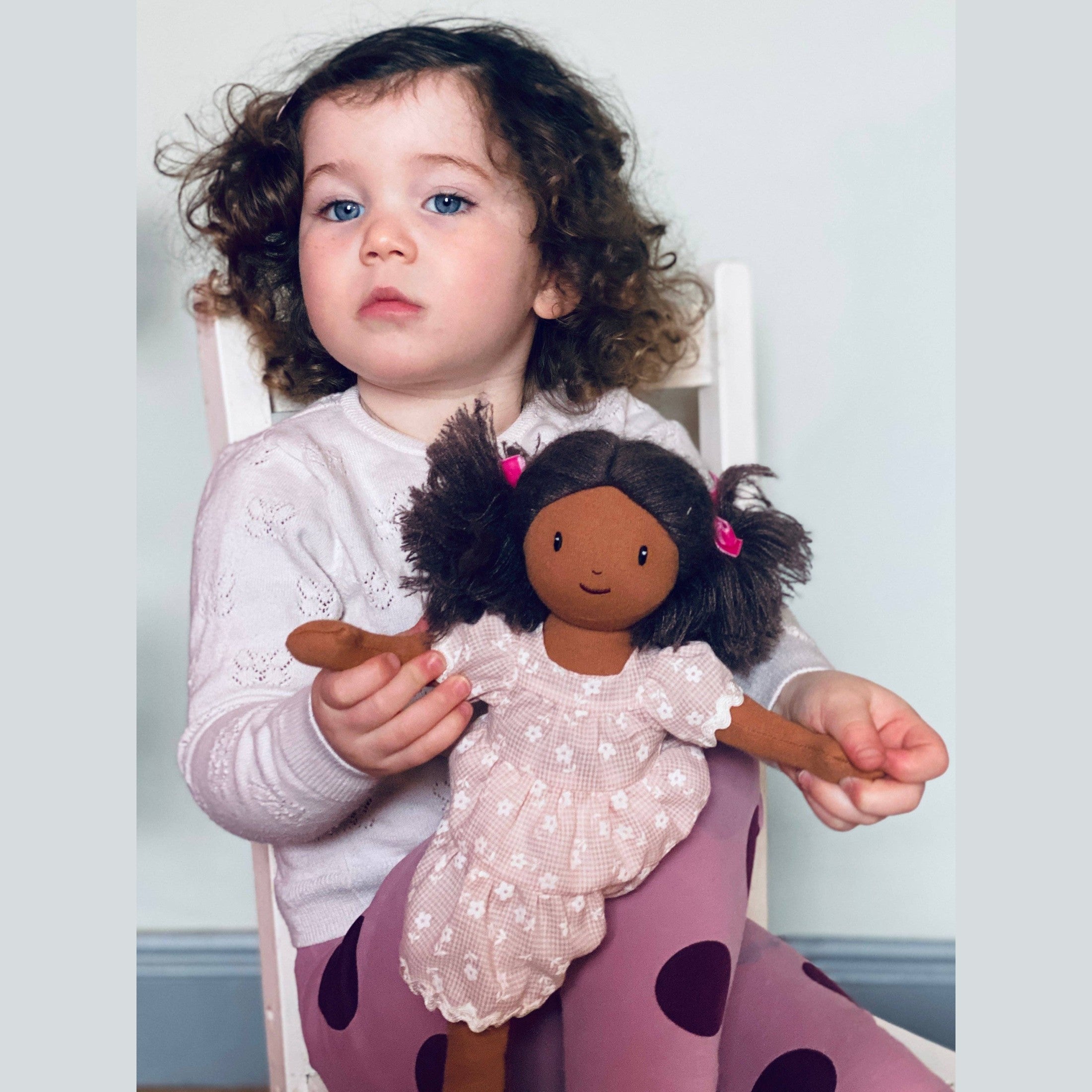 Mia Rag Doll