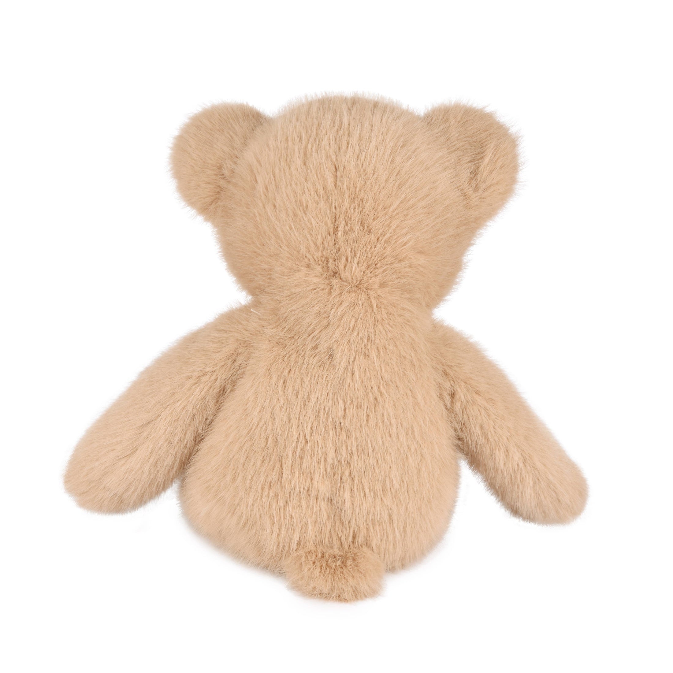 Clementine Bear Honey Almond
