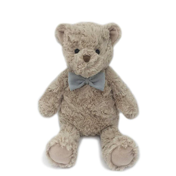 Mon Ami 'Baldwin' Heirloom Teddy Bear Plush Toy