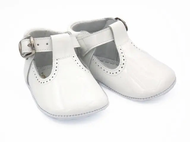 T Bar Baby Boy Shoes 17